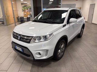 SUZUKI Vitara 1.6 DDiS V-Cool