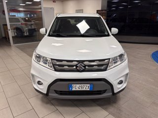 SUZUKI Vitara 1.6 DDiS V-Cool