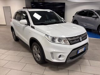SUZUKI Vitara 1.6 DDiS V-Cool