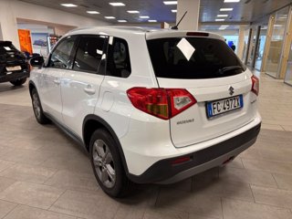 SUZUKI Vitara 1.6 DDiS V-Cool