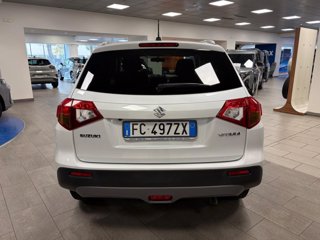SUZUKI Vitara 1.6 DDiS V-Cool