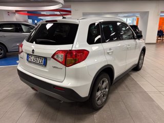 SUZUKI Vitara 1.6 DDiS V-Cool