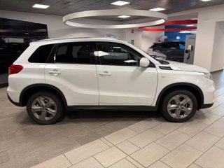 SUZUKI Vitara 1.6 DDiS V-Cool