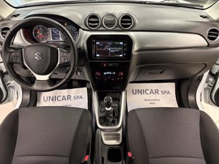 SUZUKI Vitara 1.6 DDiS V-Cool