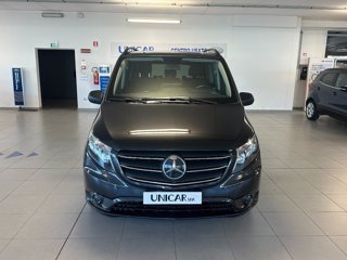 MERCEDES Vito 2.0 116 CDI PC-SL Furgone Long