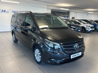 MERCEDES Vito 2.0 116 CDI PC-SL Furgone Long