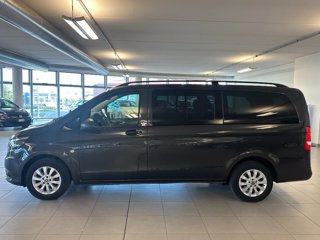 MERCEDES Vito 2.0 116 CDI PC-SL Furgone Long