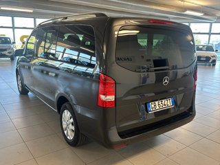 MERCEDES Vito 2.0 116 CDI PC-SL Furgone Long