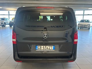 MERCEDES Vito 2.0 116 CDI PC-SL Furgone Long