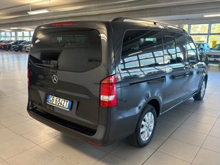 MERCEDES Vito 2.0 116 CDI PC-SL Furgone Long