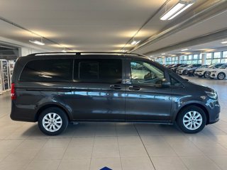 MERCEDES Vito 2.0 116 CDI PC-SL Furgone Long