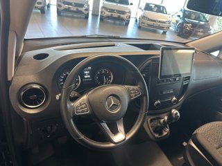 MERCEDES Vito 2.0 116 CDI PC-SL Furgone Long