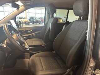 MERCEDES Vito 2.0 116 CDI PC-SL Furgone Long