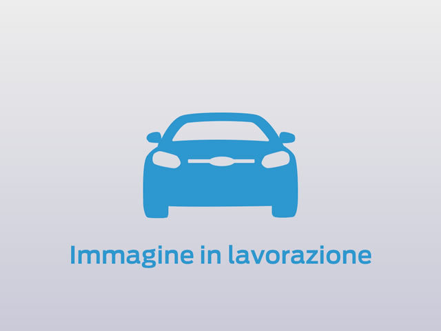 FORD Puma 1.0 EcoBoost Hybrid 125 CV S&S ST-Line 